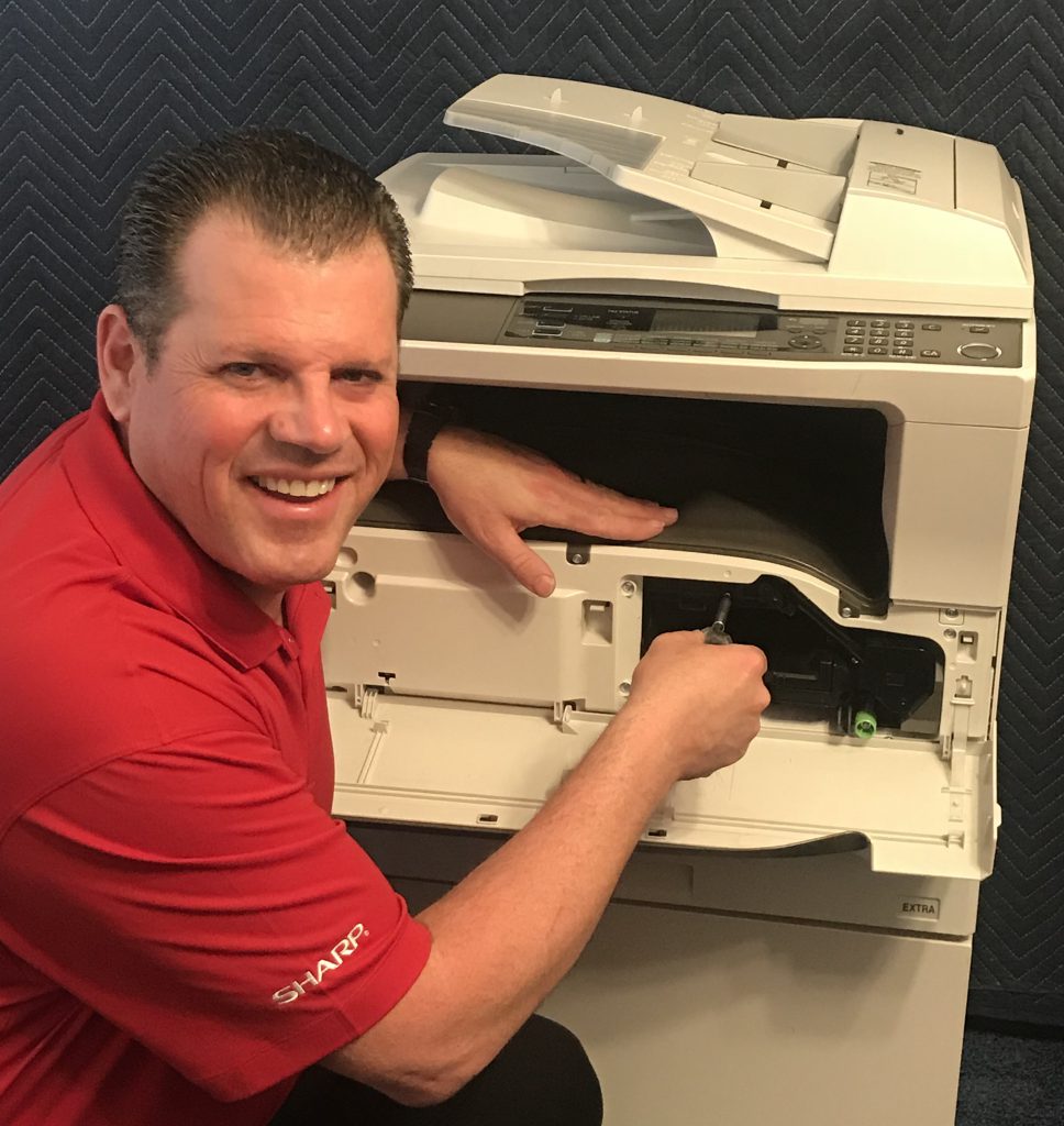 Services Davidson Office Solutions